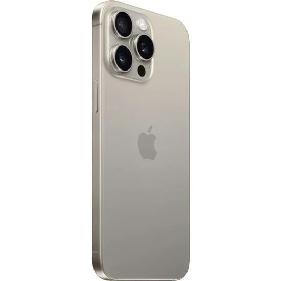 iPhone 15 Pro 128 GB (Apple Türkiye Garantili)