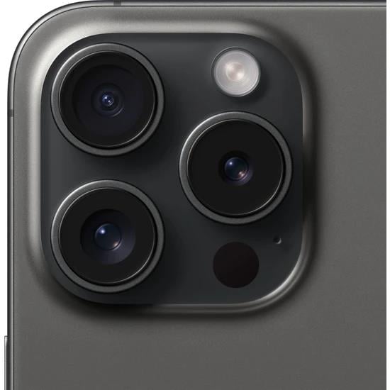 iPhone 15 Pro 128 GB (Apple Türkiye Garantili)