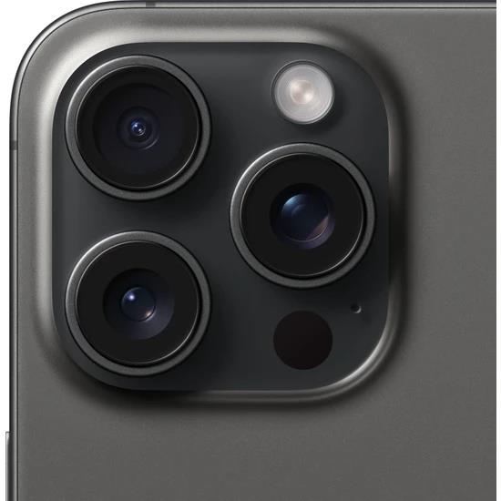 iPhone 15 Pro 256 GB (Apple Türkiye Garantili)