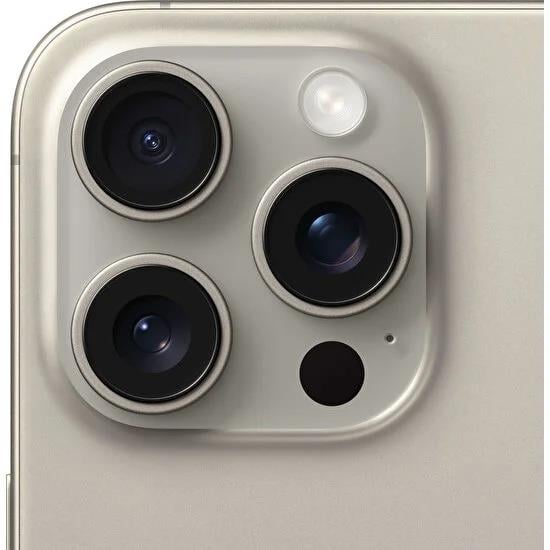 iPhone 15 Pro Max 1 Tb (Apple Türkiye Garantili)