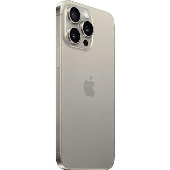 iPhone 15 Pro Max 1 Tb (Apple Türkiye Garantili)