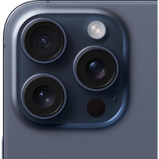 iPhone 15 Pro Max 1 Tb (Apple Türkiye Garantili)