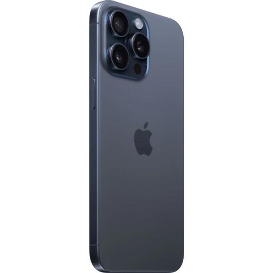 iPhone 15 Pro Max 1 Tb (Apple Türkiye Garantili)