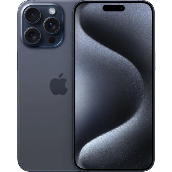iPhone 15 Pro Max 1 Tb (Apple Türkiye Garantili)