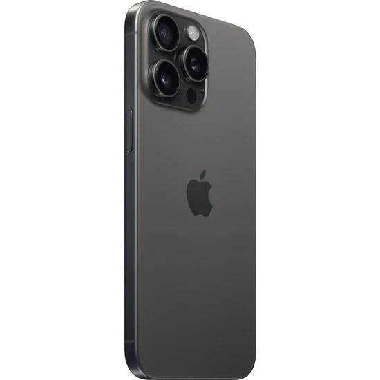 iPhone 15 Pro Max 256 GB (Apple Türkiye Garantili)