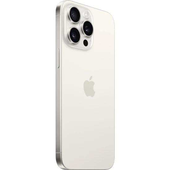 iPhone 15 Pro Max 256 GB (Apple Türkiye Garantili)