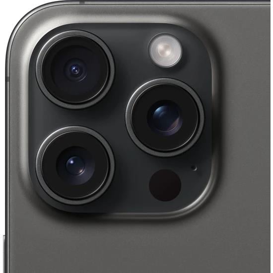 iPhone 15 Pro Max 256 GB (Apple Türkiye Garantili)