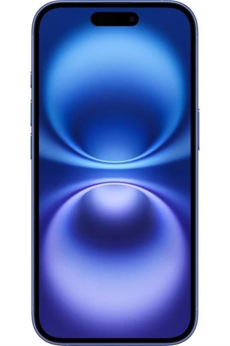 iPhone 16 128GB (Apple Türkiye Garantili)