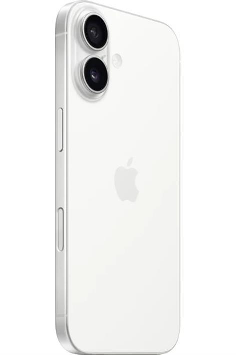 iPhone 16 128GB (Apple Türkiye Garantili)