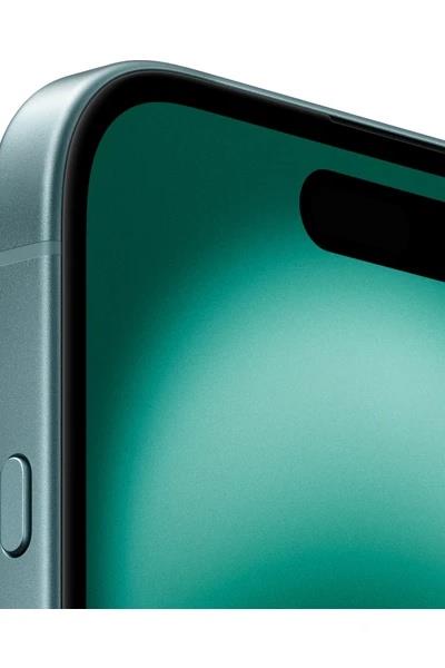 iPhone 16 128GB (Apple Türkiye Garantili)