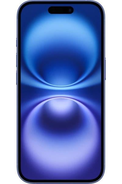 iPhone 16 128GB (Apple Türkiye Garantili)