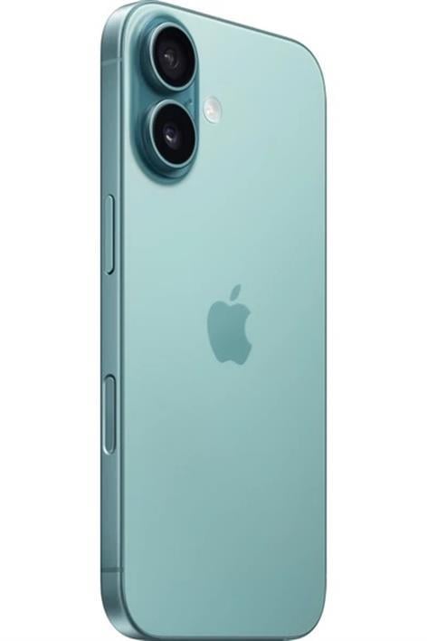iPhone 16 128GB (Apple Türkiye Garantili)