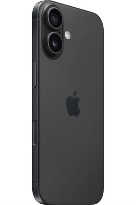 iPhone 16 128GB (Apple Türkiye Garantili)
