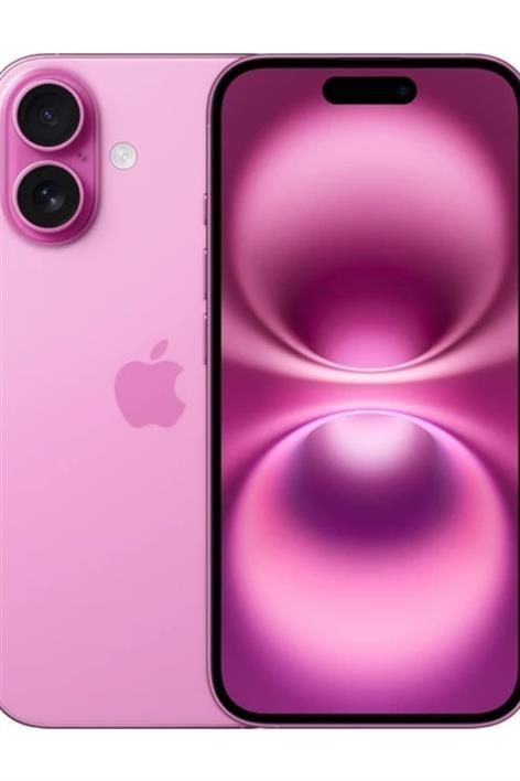 iPhone 16 128GB (Apple Türkiye Garantili)