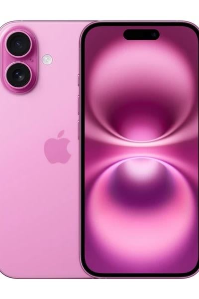 iPhone 16 128GB (Apple Türkiye Garantili)