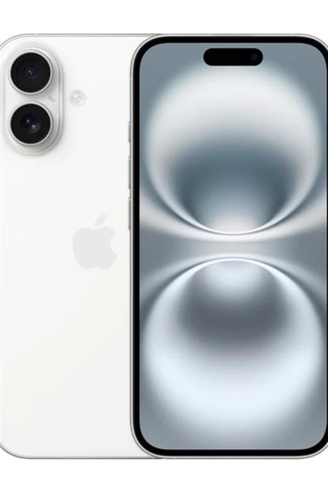 iPhone 16 128GB (Apple Türkiye Garantili)
