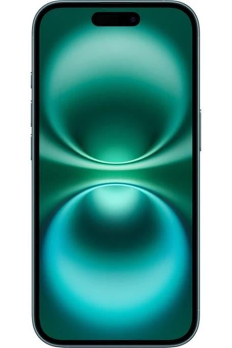 iPhone 16 128GB (Apple Türkiye Garantili)