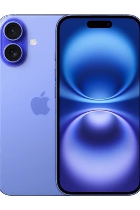 iPhone 16 128GB (Apple Türkiye Garantili)