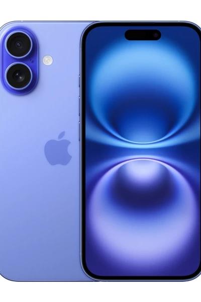 iPhone 16 128GB (Apple Türkiye Garantili)