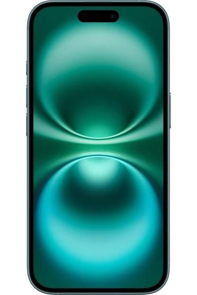 iPhone 16 128GB (Apple Türkiye Garantili)