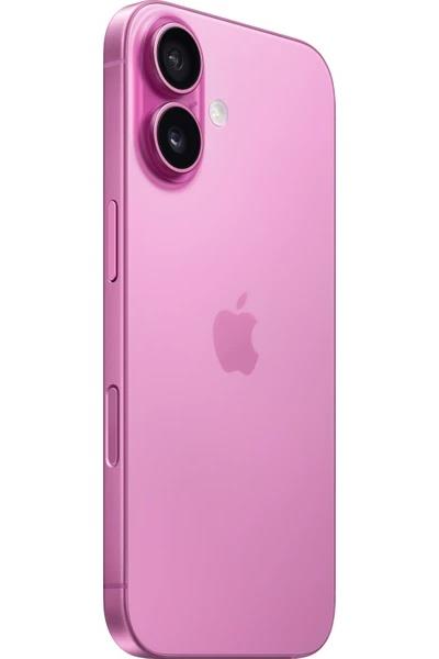 iPhone 16 128GB (Apple Türkiye Garantili)