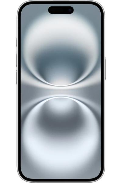 iPhone 16 128GB (Apple Türkiye Garantili)