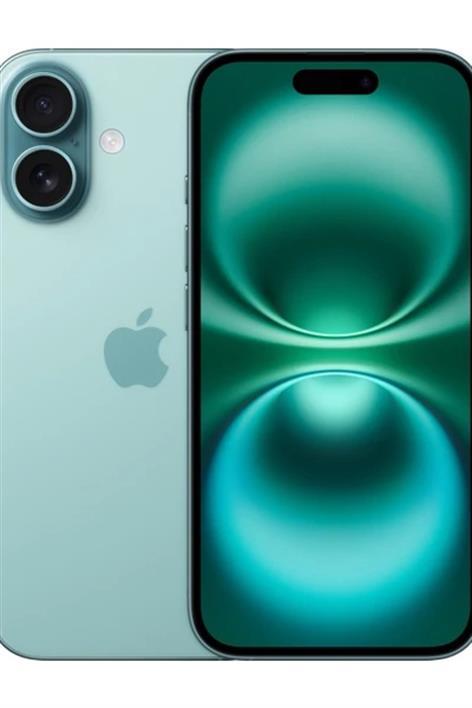 iPhone 16 128GB (Apple Türkiye Garantili)