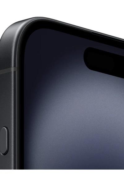 iPhone 16 128GB (Apple Türkiye Garantili)