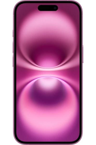 iPhone 16 128GB (Apple Türkiye Garantili)