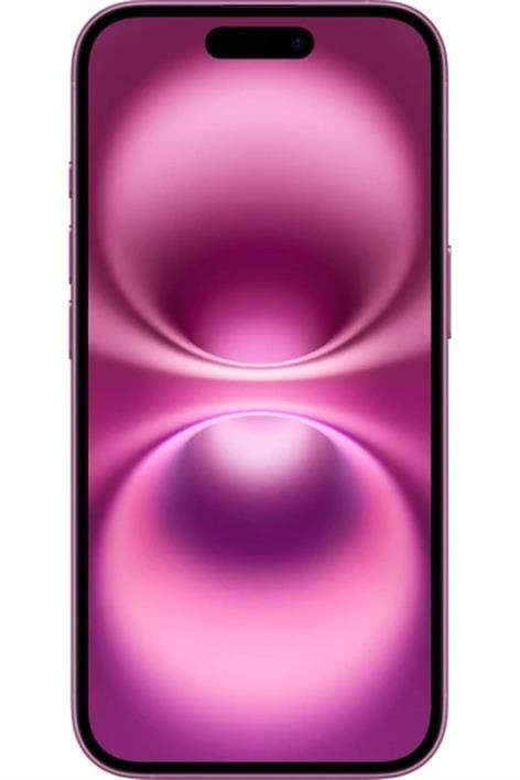 iPhone 16 128GB (Apple Türkiye Garantili)