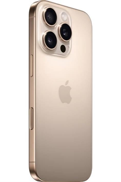 iPhone 16 Pro 128GB (Apple Türkiye Garantili)
