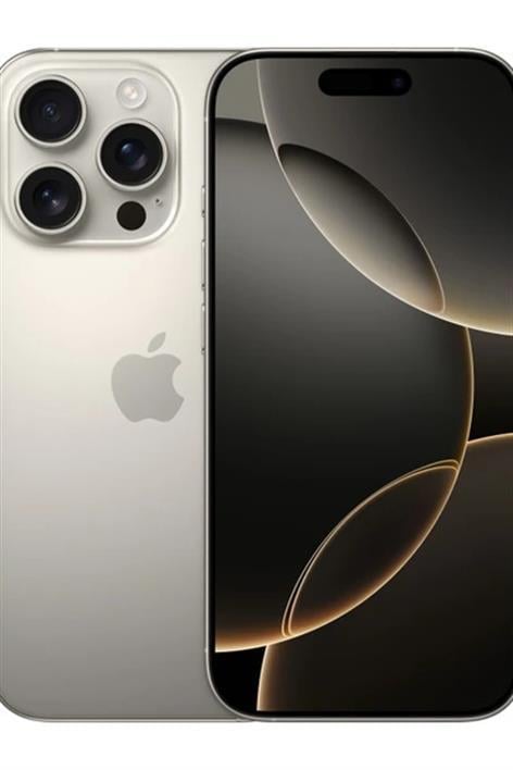 iPhone 16 Pro 128GB (Apple Türkiye Garantili)