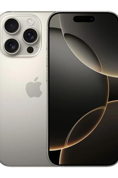 iPhone 16 Pro 128GB (Apple Türkiye Garantili)