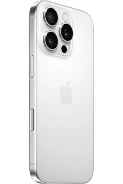 iPhone 16 Pro 128GB (Apple Türkiye Garantili)