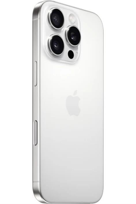 iPhone 16 Pro 128GB (Apple Türkiye Garantili)