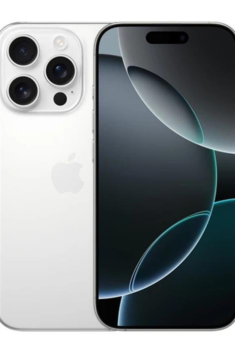 iPhone 16 Pro 128GB (Apple Türkiye Garantili)