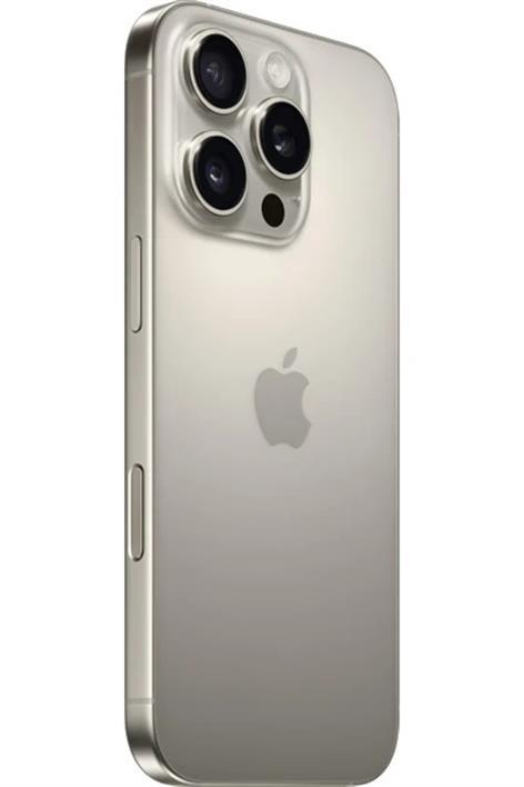 iPhone 16 Pro 128GB (Apple Türkiye Garantili)