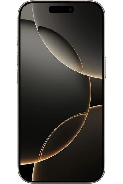 iPhone 16 Pro Max 1TB(Apple Türkiye Garantili)