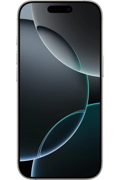 iPhone 16 Pro Max 1TB(Apple Türkiye Garantili)