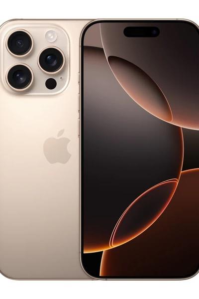 iPhone 16 Pro Max 1TB(Apple Türkiye Garantili)
