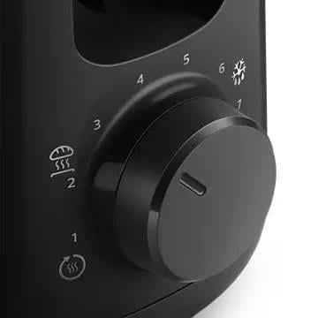 Philips HD2590/90 Ekmek Kızartma Makinesi