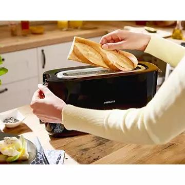 Philips HD2590/90 Ekmek Kızartma Makinesi
