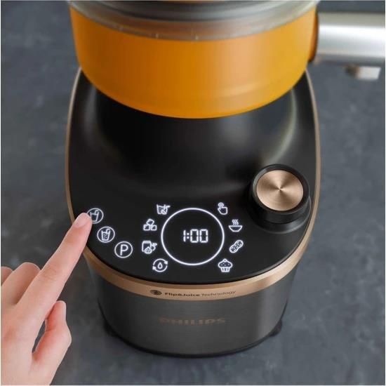 Philips HR3770/00 Blender