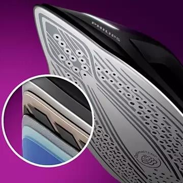 Philips PSG8160/30 Buhar Kazanlı Ütü