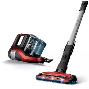 Philips XC7043/01 SpeedPro Max Dikey Süpürge