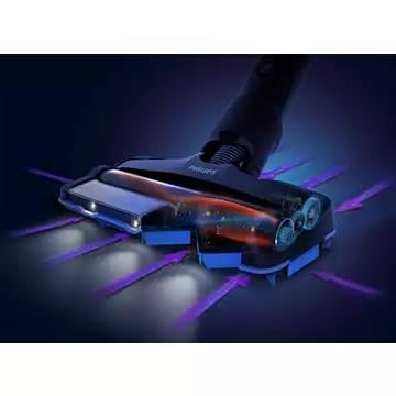 Philips XC7043/01 SpeedPro Max Dikey Süpürge
