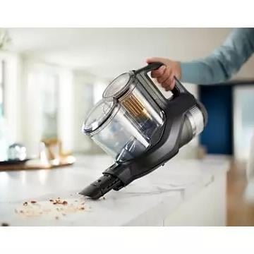Philips XC8349/01 Dikey Süpürge