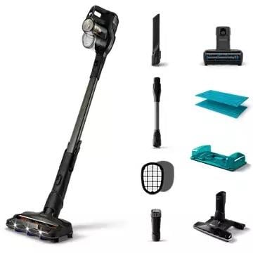 Philips XC8349/01 Dikey Süpürge