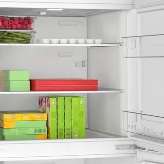 Profilo BD2055IEXN Buzdolabı