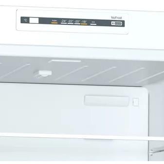 Profilo BD2055LENN Buzdolabı